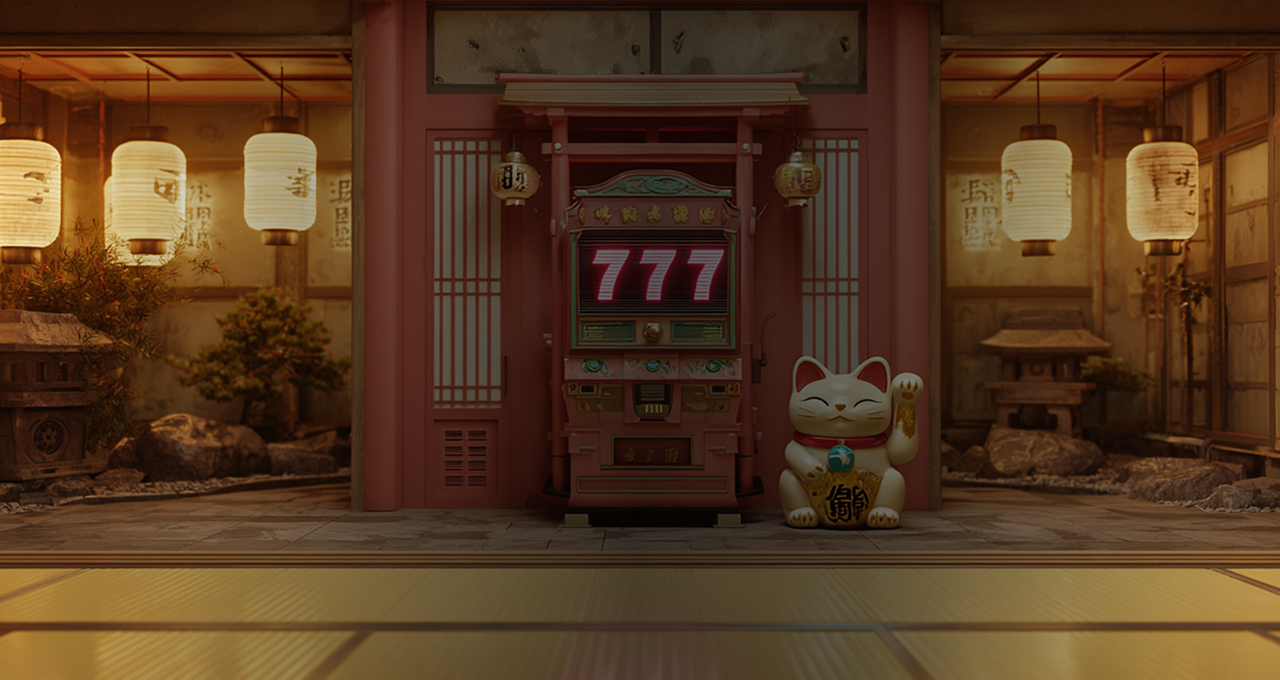 Maneki Casino