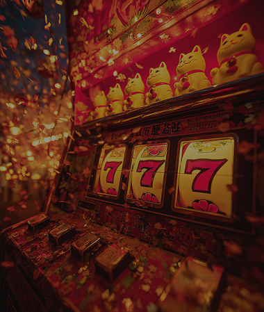 Maneki Casino