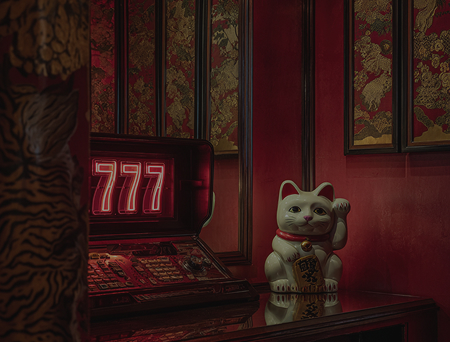 Maneki Casino