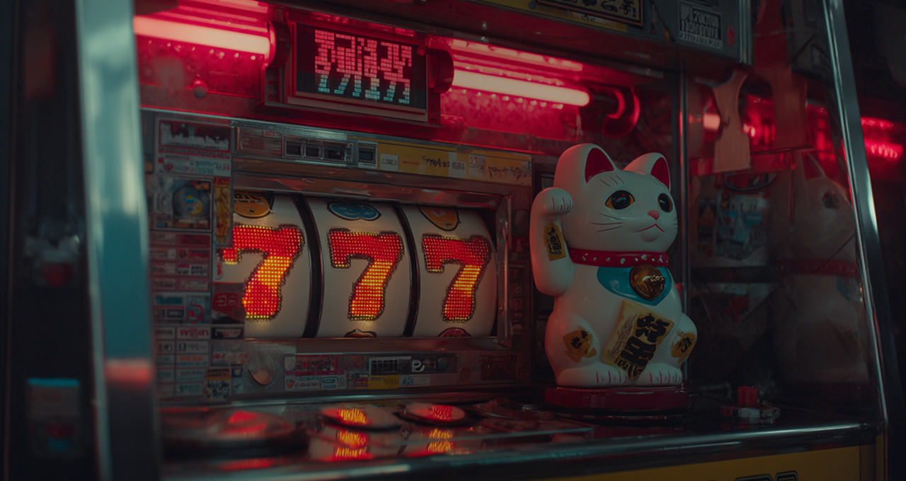 Maneki Casino